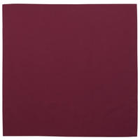 TISCHDECKE Textil Rosa 80/80 cm  - Rosa, KONVENTIONELL, Textil (80/80cm) - Novel