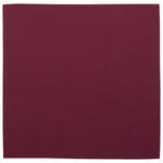 TISCHDECKE Textil Rosa 80/80 cm  - Rosa, KONVENTIONELL, Textil (80/80cm) - Novel