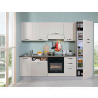 KUHINJSKI BLOK - Basics (270/216/60cm) - Italstyle