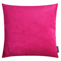 KISSENHÜLLE SNUG 45/45 cm  - Pink, Basics, Textil (45/45cm)