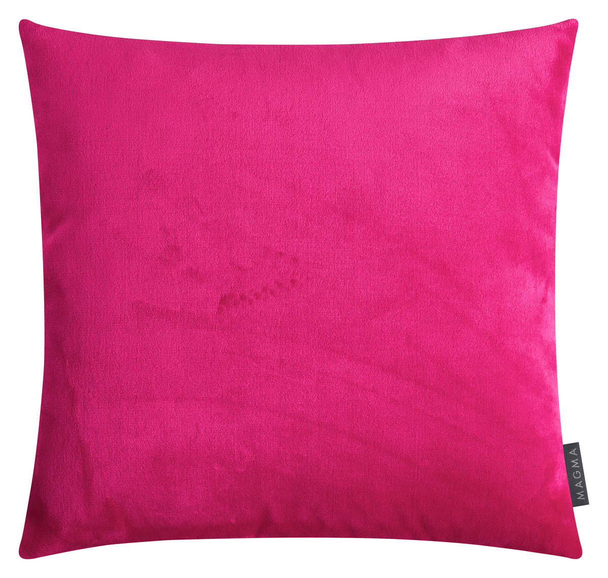 KISSENHÜLLE SNUG 45/45 cm  - Pink, Basics, Textil (45/45cm)