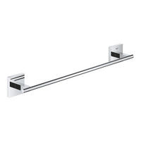 TÖRÖLKÖZŐTARTÓ  - króm, Basics, fém (45cm) - Grohe