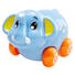 SPIELTIER - Blau, Basics, Kunststoff (8,5/6,5/7cm) - My Baby Lou SPIELTIER - Blau, Basics, Kunststoff (8,5/6,5/7cm) - My Baby Lou