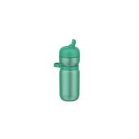 UNIVERZÁLNÍ LÁHEV 0,6 l - zelená, plast (0,6l) - Mepal