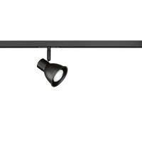 SCHIENENSYSTEM  8,5/17,00 cm    - Schwarz, Basics, Metall (8,5/17,00cm) - Fischer & Honsel