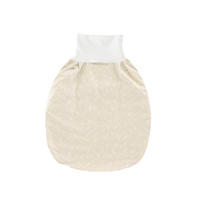 STRAMPELSACK Strampelsack 52/40 cm  - Multicolor, Basics, Naturmaterialien (52/40cm) - Träumeland