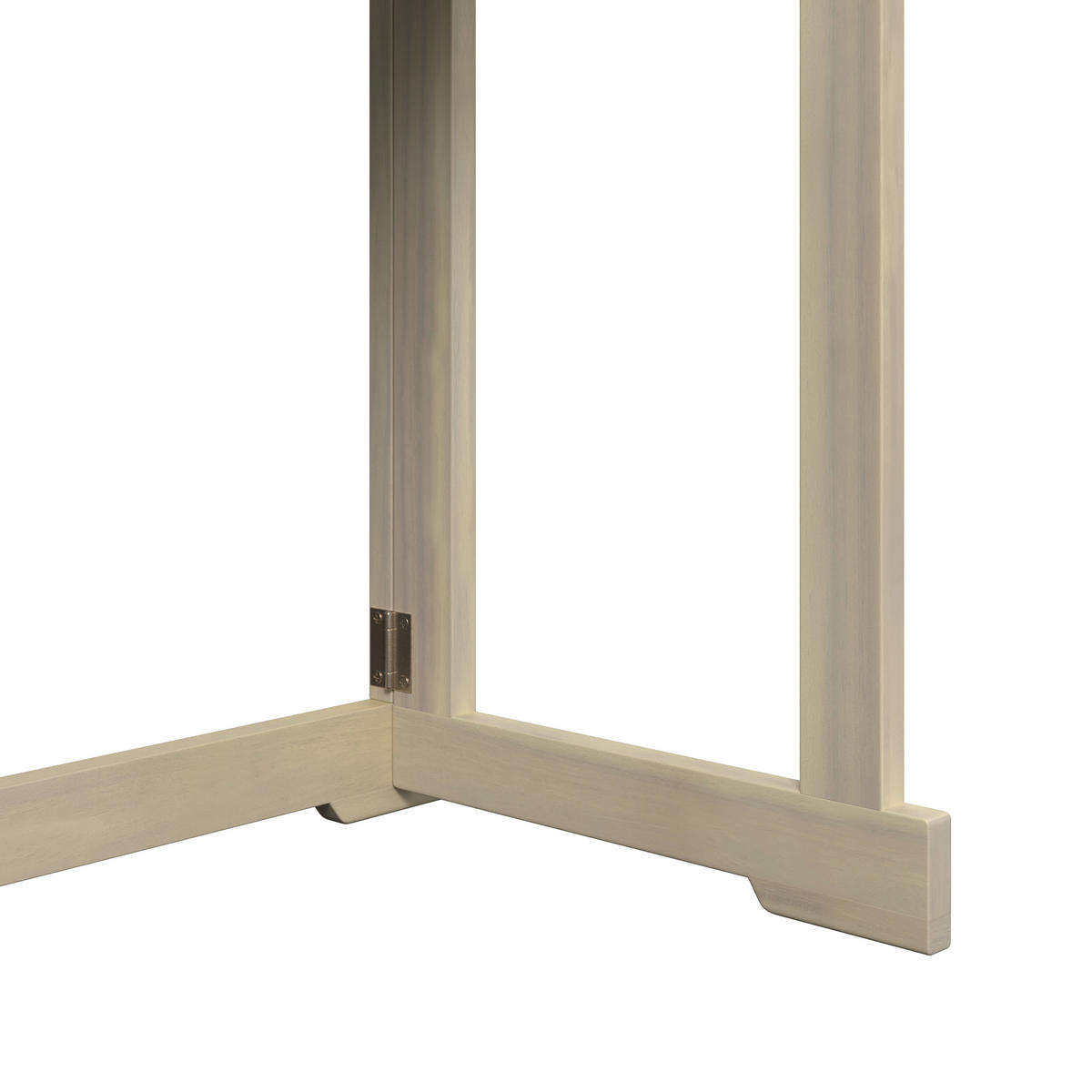 GARTENSET 3-teilig  - Akaziefarben, ROMANTIK / LANDHAUS, Holz - Ambia Garden