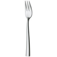 KUCHENGABEL - Edelstahlfarben, Design, Metall (16cm) - WMF