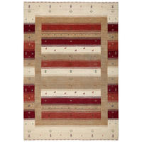 ORIENTTEPPICH 120/180 cm Multicolor  - Multicolor, Design, Textil (120/180cm) - Cazaris