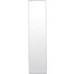 STANDSPIEGEL Alufarben - Alufarben, Design, Glas/Metall (34/150/4cm) - XORA