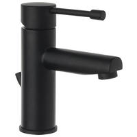 WASCHTISCHARMATUR NEO71003  - Schwarz, Basics, Metall (4,5/17/15,5cm)
