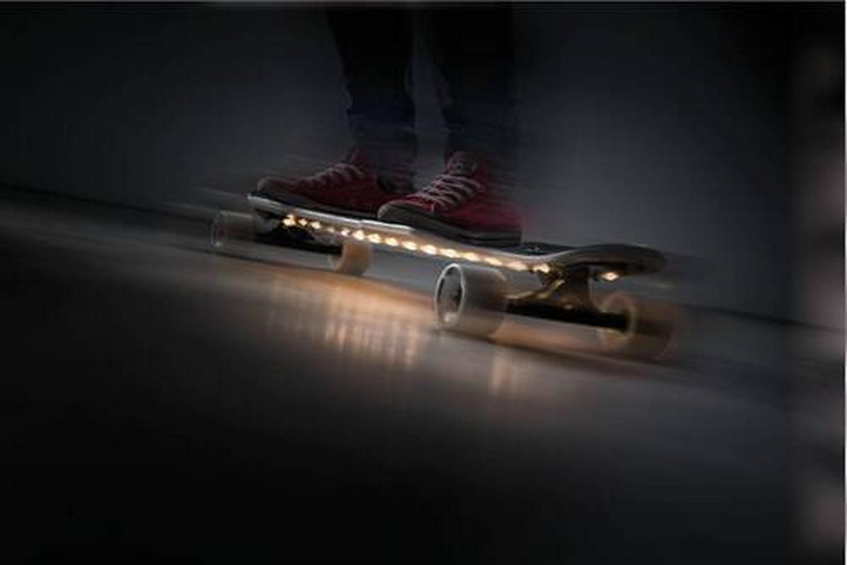 LED-STRIP 70701 2x 80,0 cm   - Weiß, Basics, Kunststoff/Metall (2x 80,0cm) - Paulmann