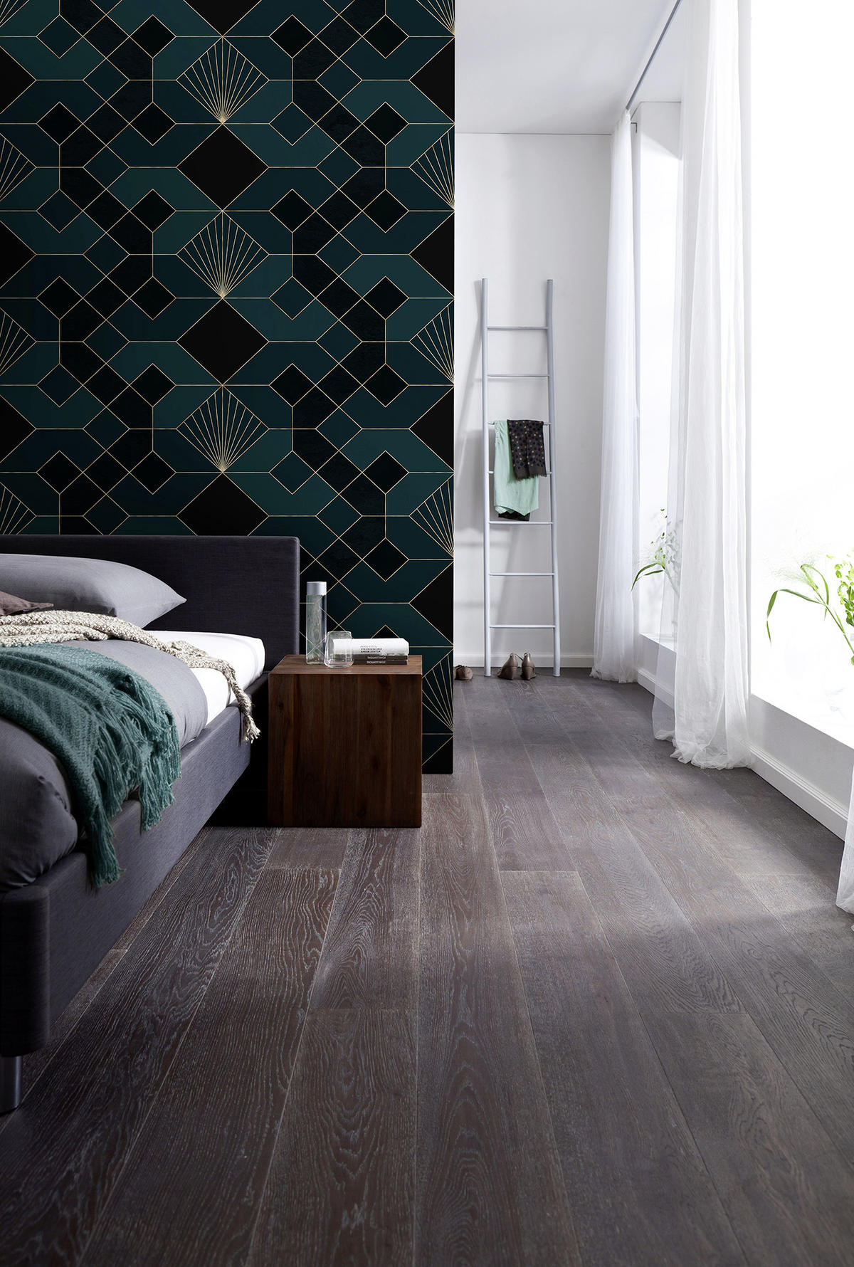 VLIESTAPETE  - Trend (300/280cm) - Komar