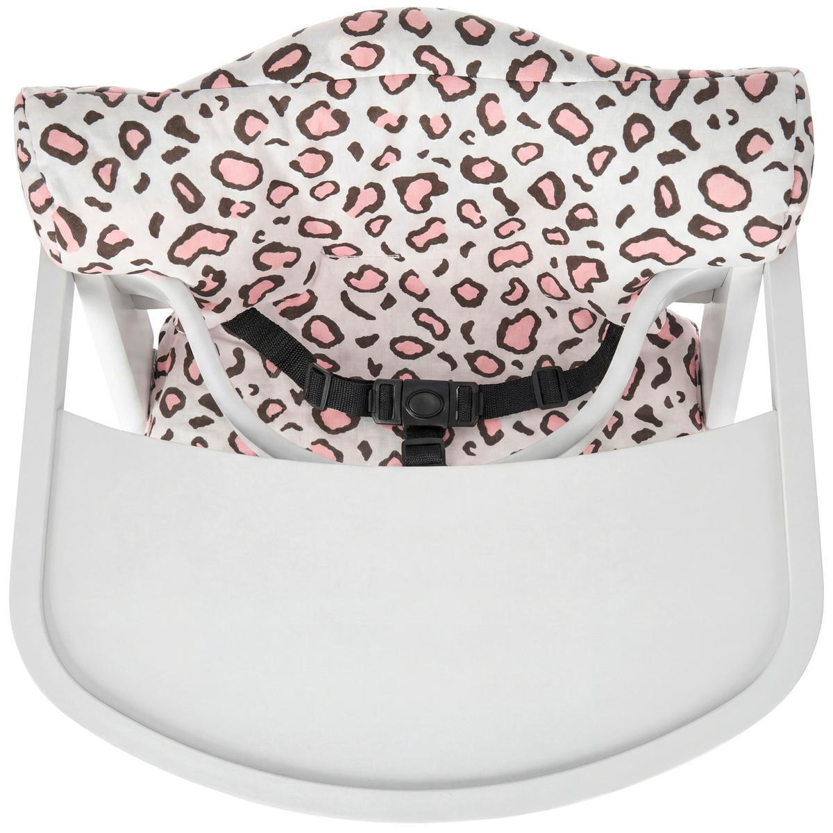 MATSTOLSDYNA BRUNCH  - pink, Basics, textil (42/52cm) - Best Price