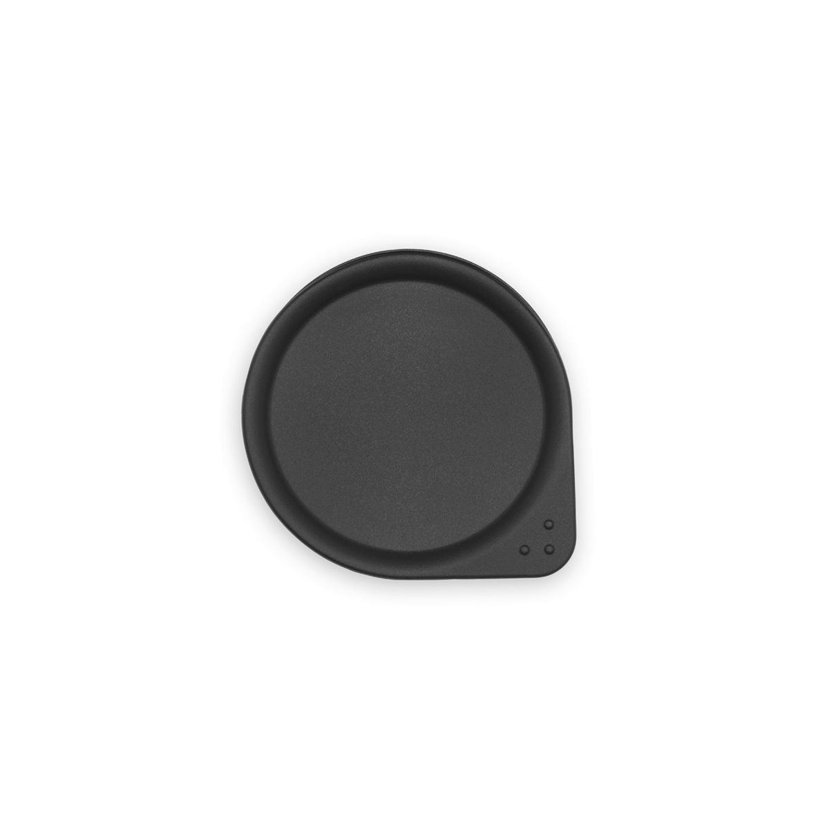 POSUDA ZA VATU  siva  MINDSET  - siva, Basics, metal/plastika (8.1/9.5/8.1cm) - Brabantia