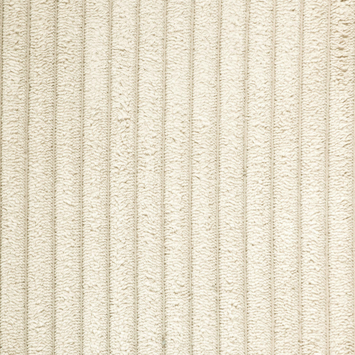 ECKSOFA in Cord Beige  - Beige/Schwarz, Design, Kunststoff/Textil (240/175cm) - Landscape