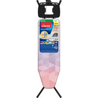 ŽEHLICÍ PRKNO - vícebarevná, Basics, plast (44/169/6,5cm) - Vileda