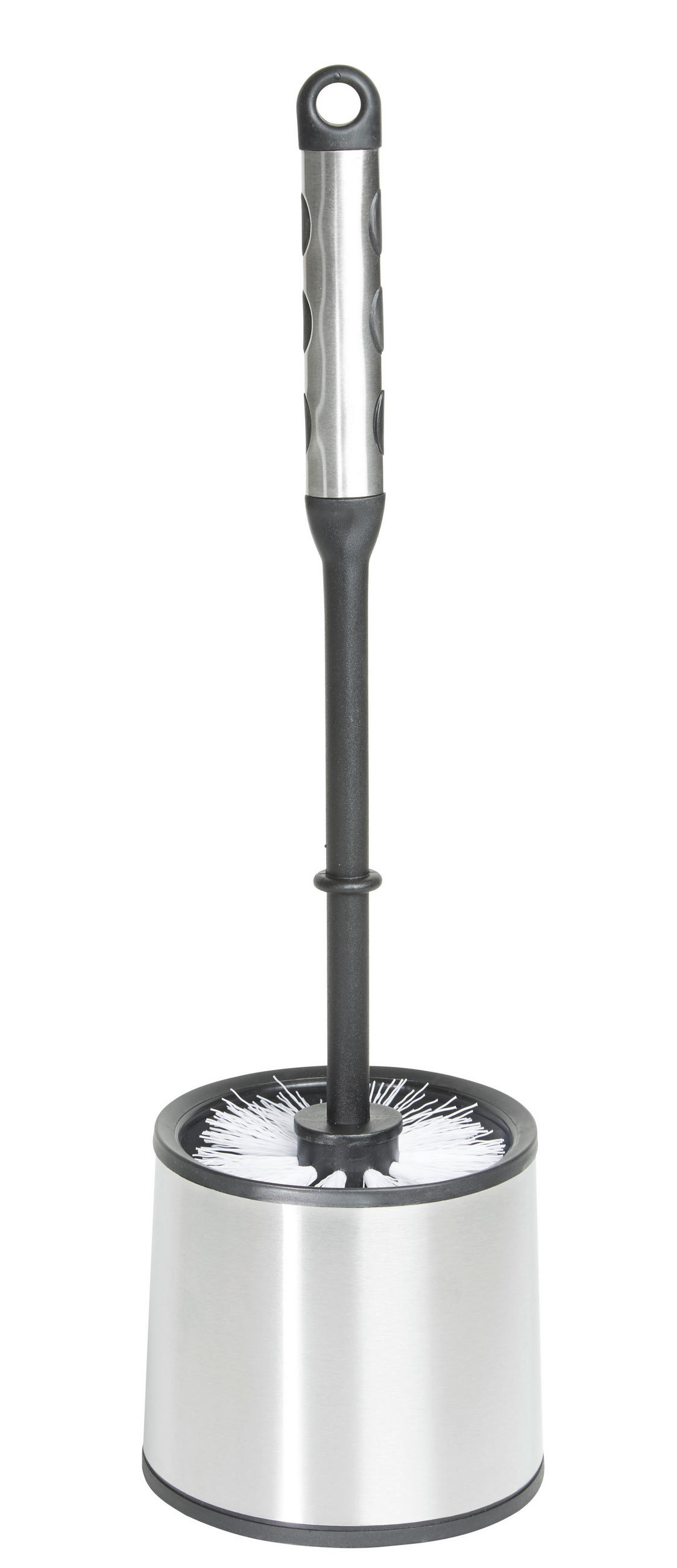 WC KEFA SO STOJANOM - Basics, kov/plast (30cm)