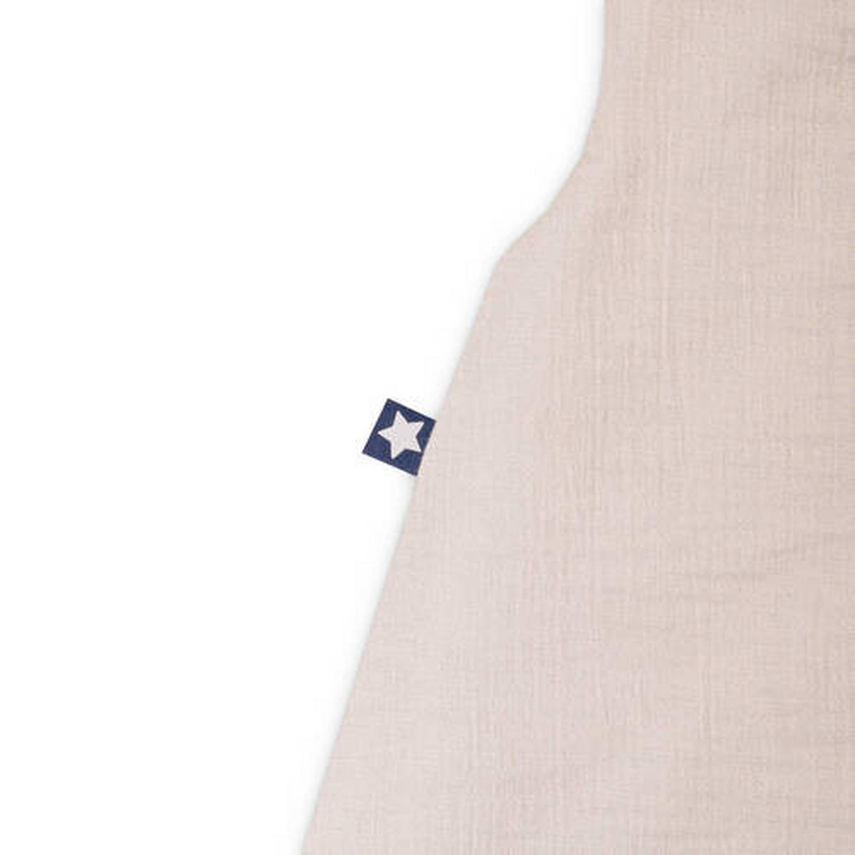 STRAMPELSACK    80   - Sandfarben, Basics, Textil (80null) - Zöllner