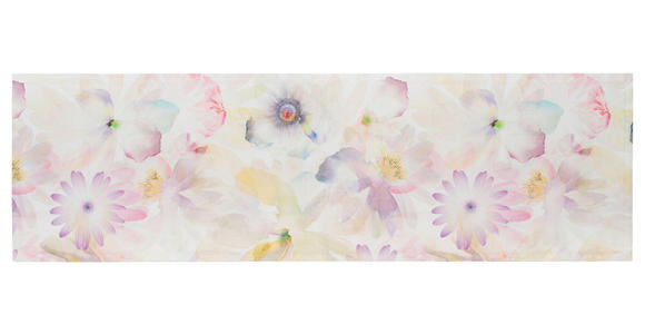TISCHLÄUFER 40/140 cm - Multicolor, Basics, Textil (40/140cm) - Novel