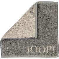 SEIFTUCH Lifestyle Uni Graphitfarben  - Graphitfarben, Basics, Textil - Joop!