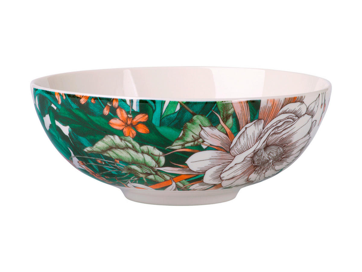 MÍSA kostní porcelán (bone china) keramika 16 cm - Basics, keramika (16cm) - Maxwell & Williams