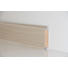 SOCKELLEISTE - Hellgrau, Basics (250/6/1,3cm) - Venda SOCKELLEISTE - Hellgrau, Basics (250/6/1,3cm) - Venda