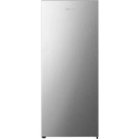 GEFRIERSCHRANK GN 3840  - Grau, Basics, Metall (70/172/68,5cm) - Nabo