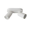 LED-STRAHLER - Weiss, Konventionell (20/9/12.5cm) - Lucide