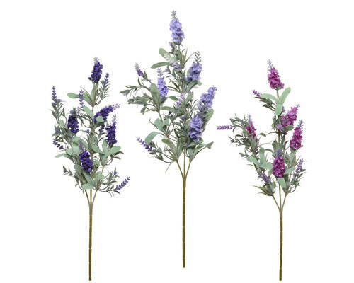 FLOARE DECORATIVĂ - Basics (11/23/68cm)