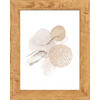 BILDERRAHMEN - Eichefarben, Basics, Glas/Holz (23/28cm)
