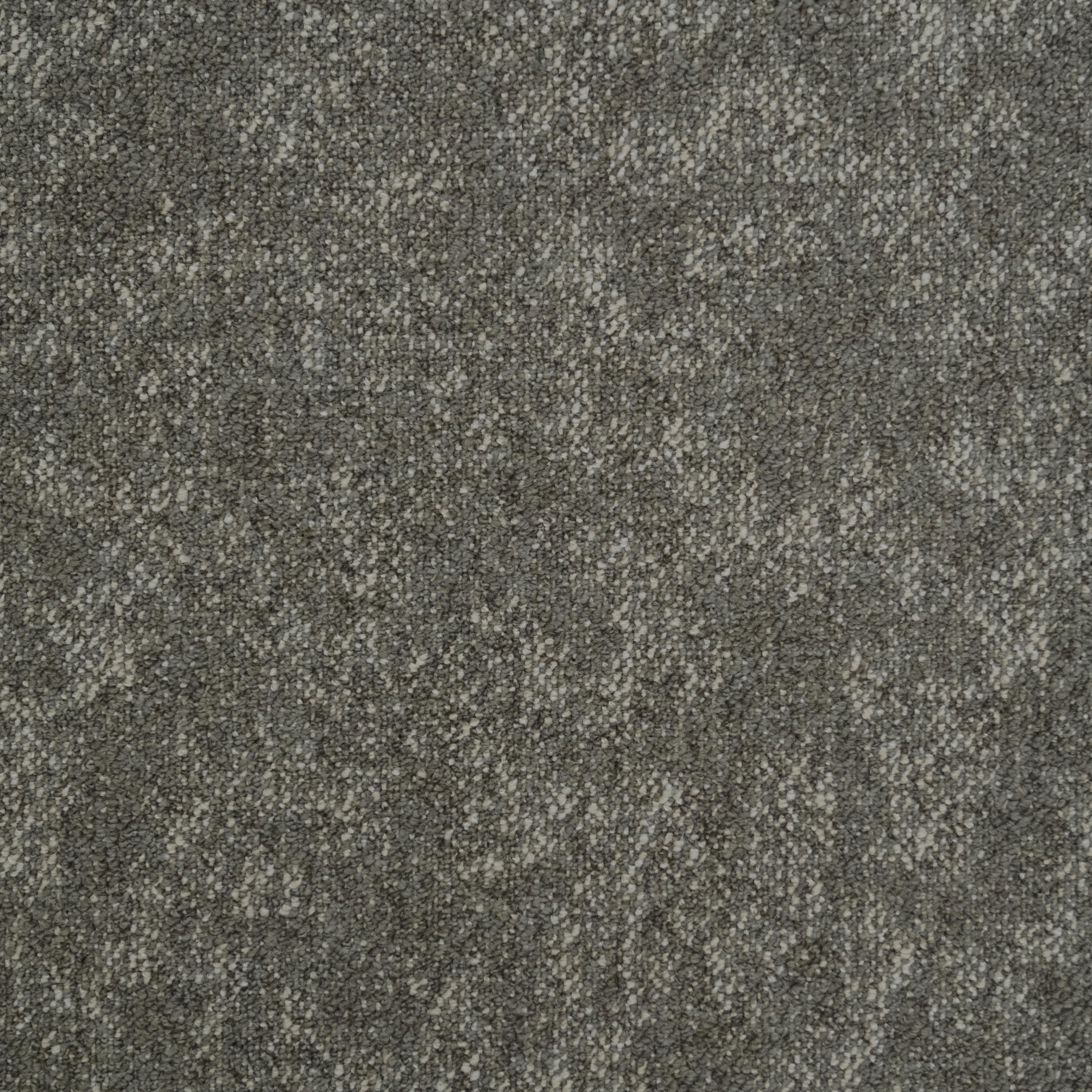 TEPPICHFLIESE - Hellgelb/Cappuccino, Basics, Textil (50/50cm)