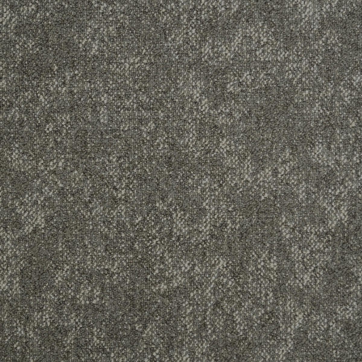 TEPPICHFLIESE - Hellgelb/Cappuccino, Basics, Textil (50/50cm)