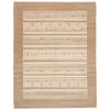 ORIENTTEPPICH 250/350 cm Savannah Loribaf  - Beige, Lifestyle, Textil (250/350cm) - Cazaris