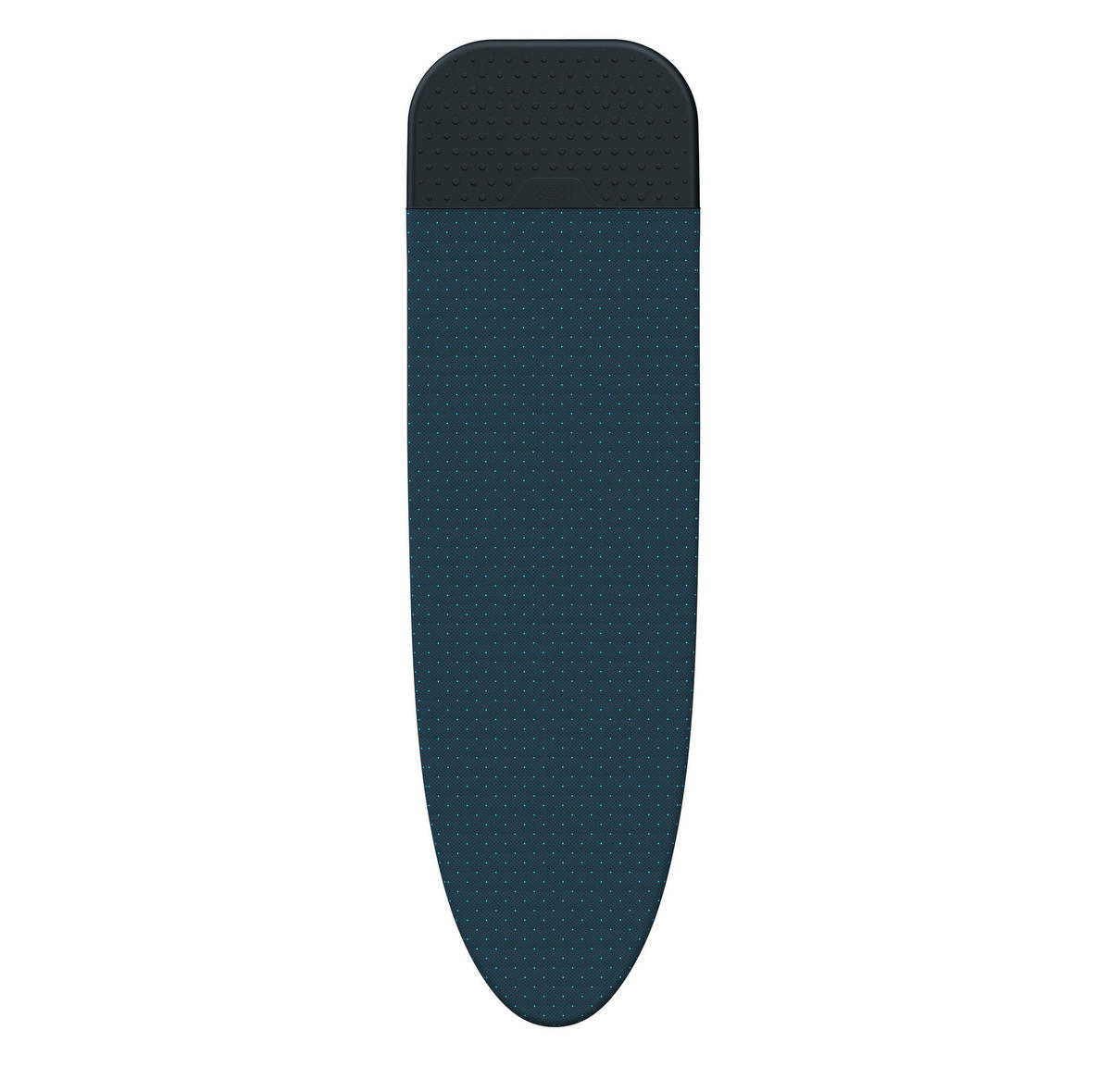 NAVLAKA ZA DASKU ZA GLAČANJE  38/130 cm      - tamno plava, Basics, tekstil (38/130cm) - Joseph Joseph