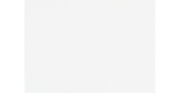 ARMLEHNSTUHL  Beinauswahl, Lederauswahl, Sitzfläche 360° drehbar  Echtleder  - Schwarz/Weiß, Design, Leder/Metall (65/91/63cm) - Dieter Knoll