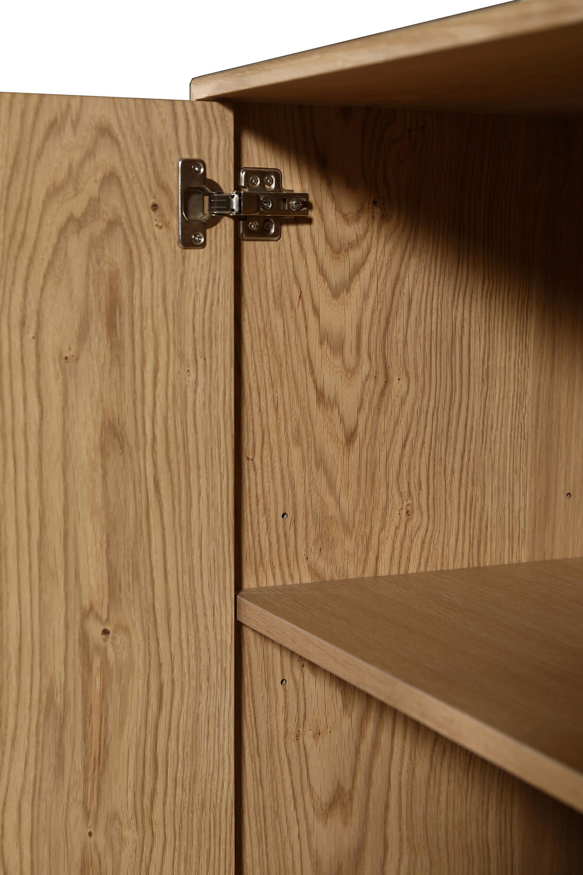 HIGHBOARD  in 110/150/40 cm  - Naturfarben, Design, Holz/Holzwerkstoff (110/150/40cm) - Livetastic