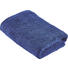 HANDTUCH 50/100 cm - Blau, Basics, Textil (50/100cm) - CAWOE