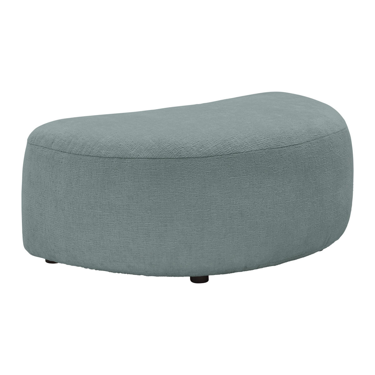 PALL i textil ljusblå  - ljusblå/svart, Modern, textil/plast (102/42/66cm) - MID.YOU