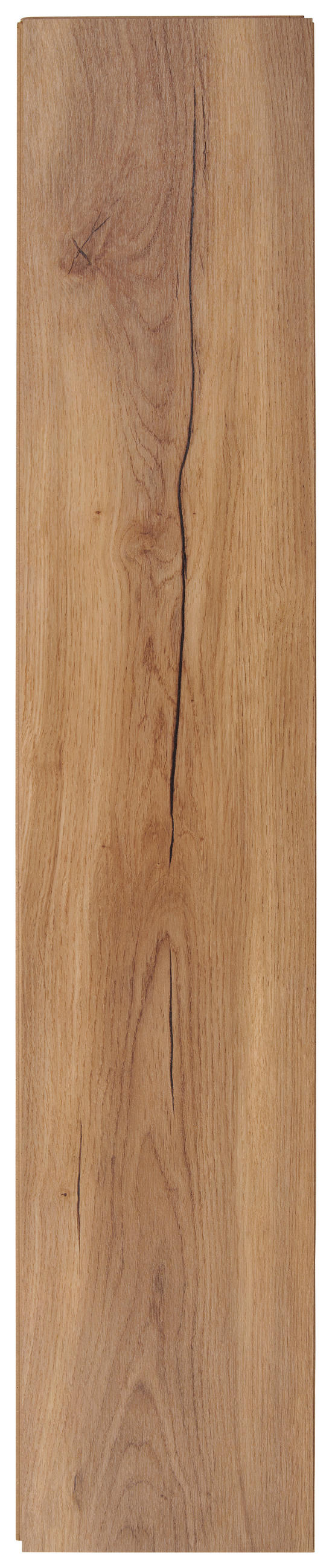 VINYLBODEN Eiche Nizza Premium  per  m² - Eichefarben, Design, Kunststoff (122/22,9/0,5cm) - Venda