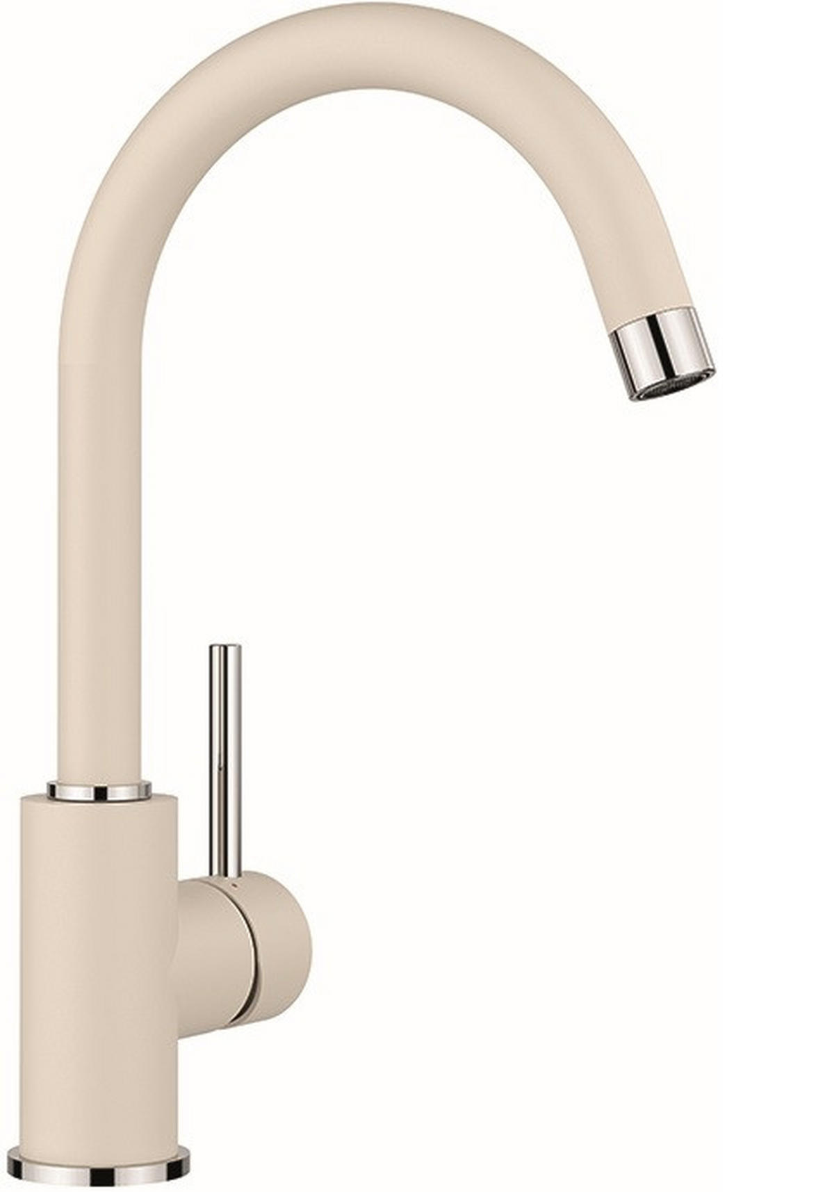 BATERIE DE BUCĂTĂRIE  - Design - Blanco