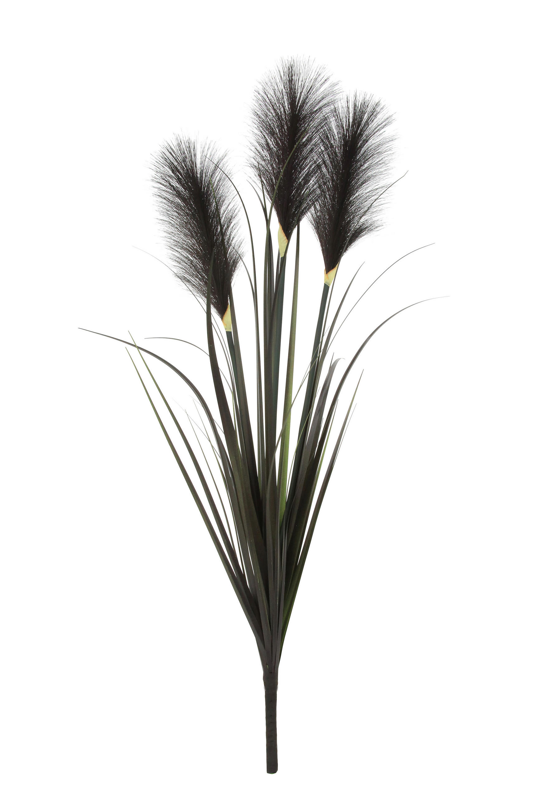 OROBINEC, 76 cm - čierna, Trend, kov/plast (76cm) - Ambia Home