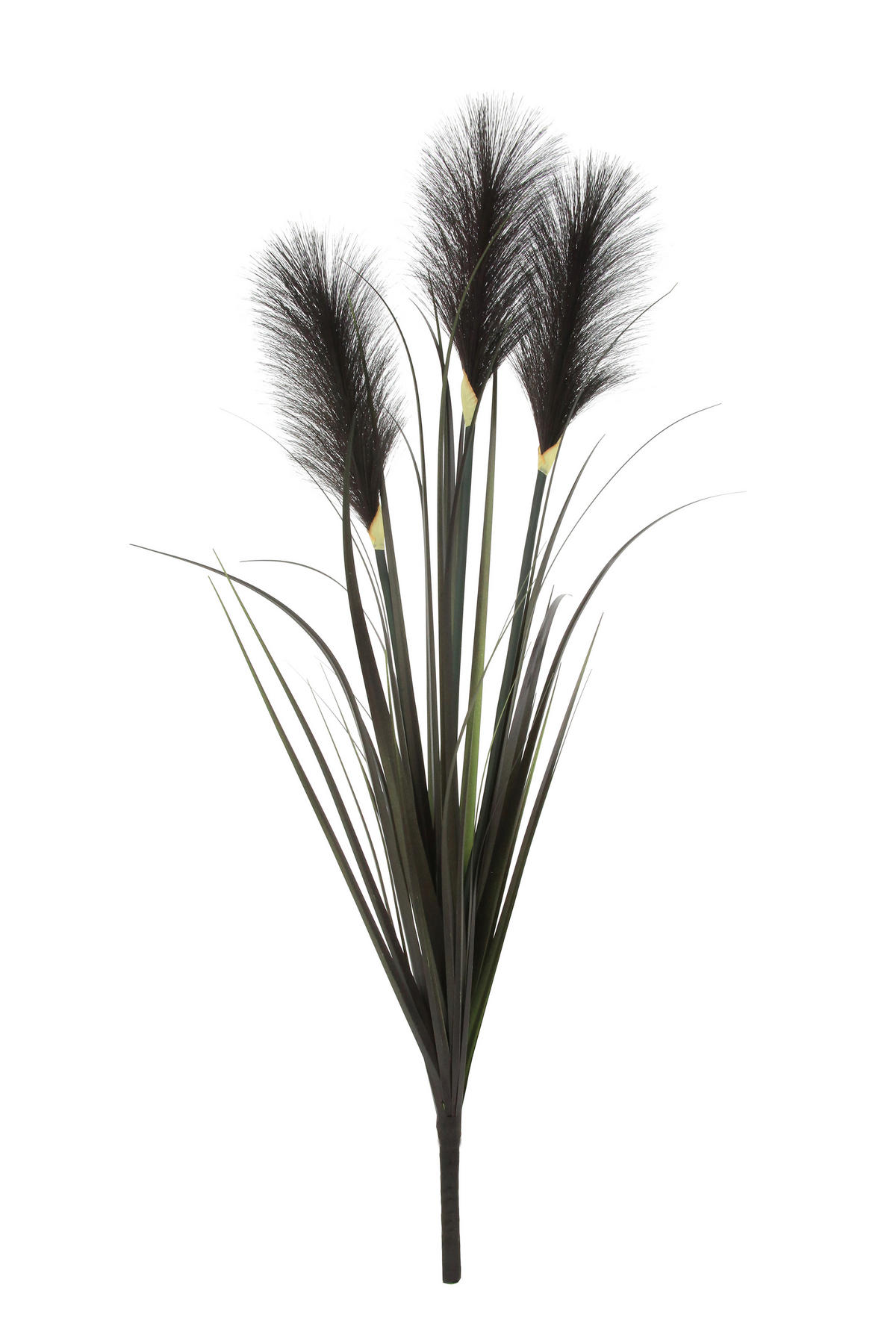 OROBINEC, 76 cm - čierna, Trend, kov/plast (76cm) - Ambia Home