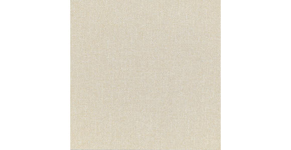 ARMLEHNSTUHL in Eisen Webstoff - Beige/Schwarz, Design, Textil/Metall (56/82/61,5cm) - Novel