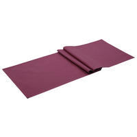 TISCHLÄUFER Textil Rosa 40/140 cm  - Rosa, Basics, Textil (40/140cm) - Novel