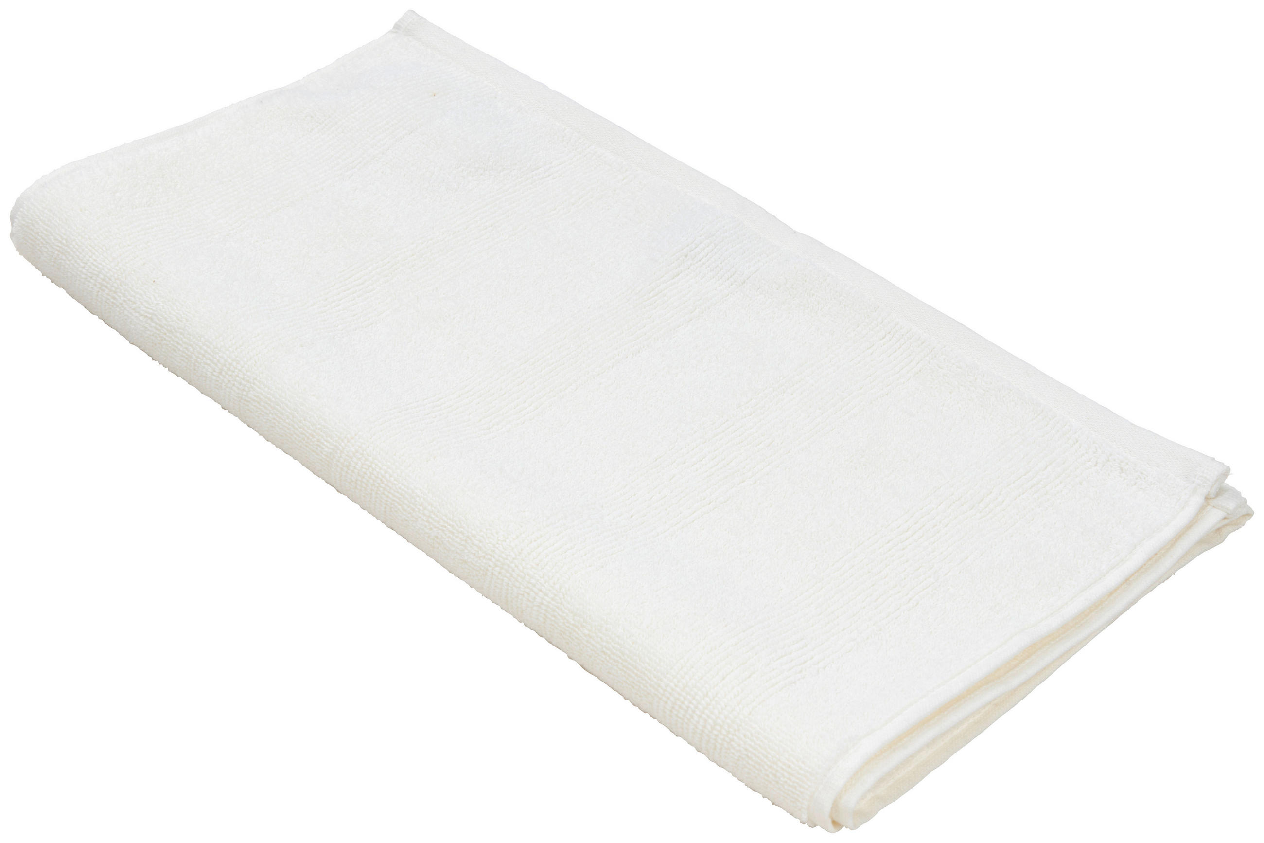UTERÁK NA RUKY, perleťová - perleťová, Basics, textil (50/100/0.5cm) - Bio:Vio