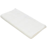 UTERÁK NA RUKY, perleťová - perleťová, Basics, textil (50/100/0.5cm) - Bio:Vio