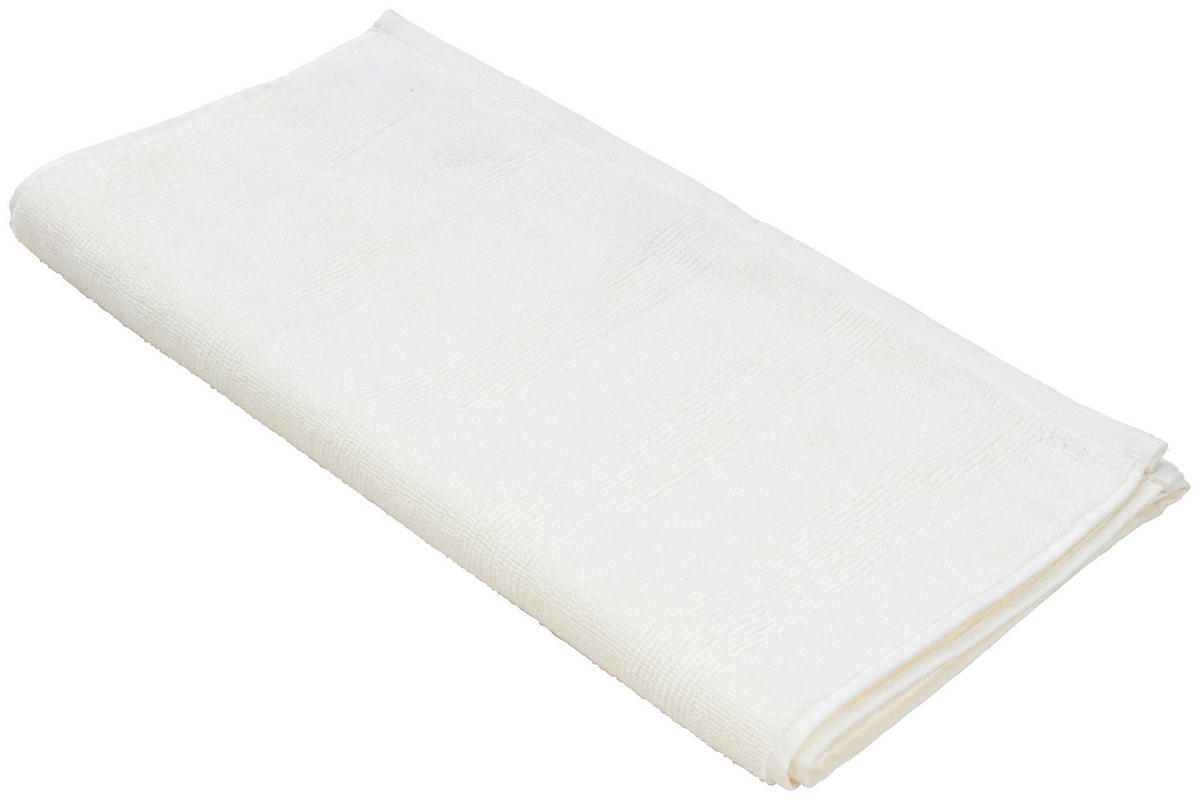 UTERÁK NA RUKY, perleťová - perleťová, Basics, textil (50/100/0.5cm) - Bio:Vio