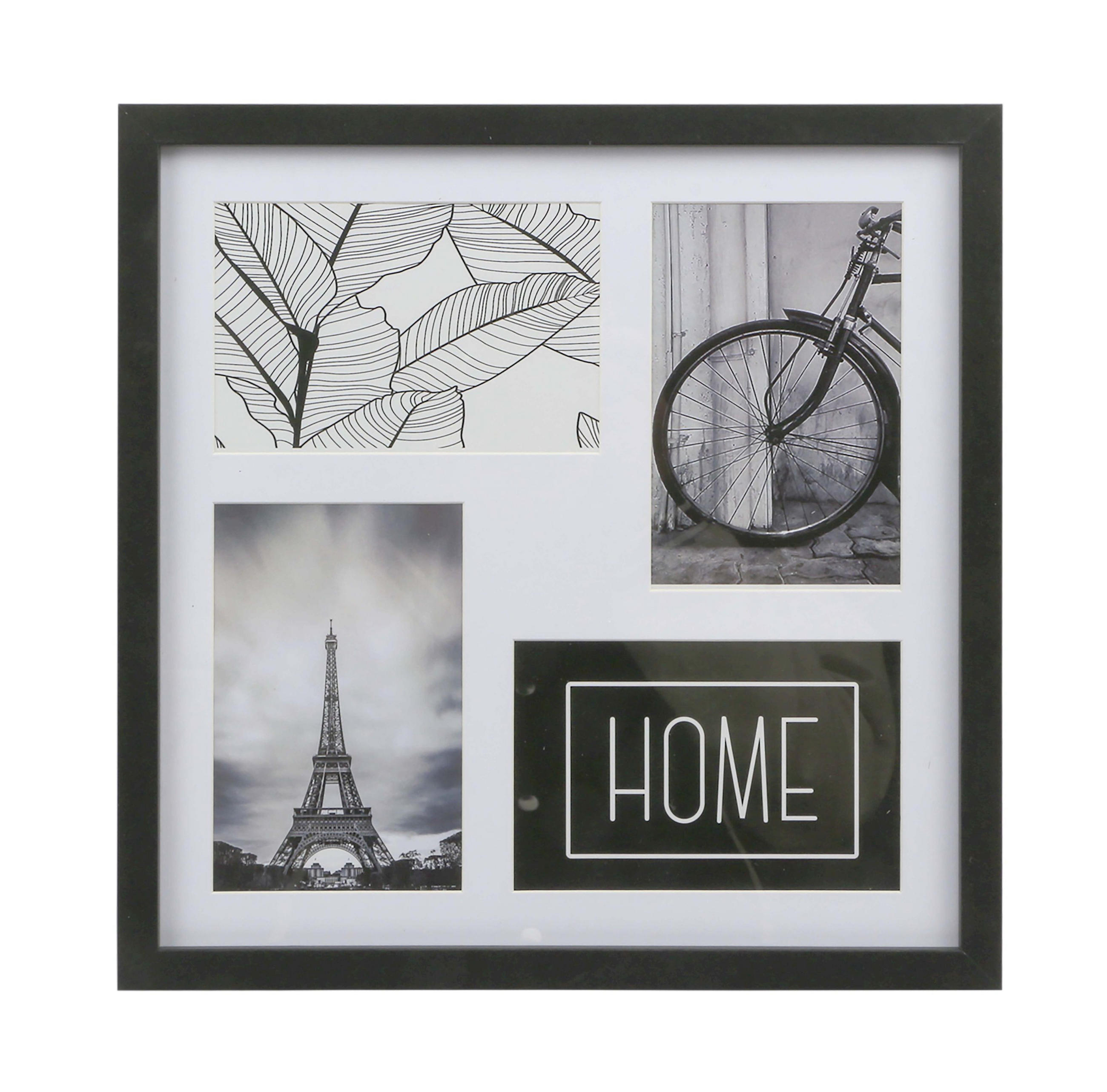 Bilderrahmen Michael