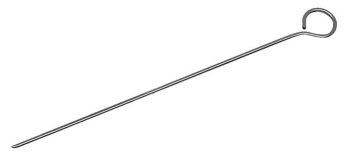 SPIEßE - Silberfarben, Basics, Metall (17cm) - Homeware Profession.
